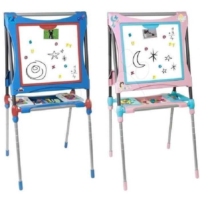 SMOBY Tableau Evolutif Assortis