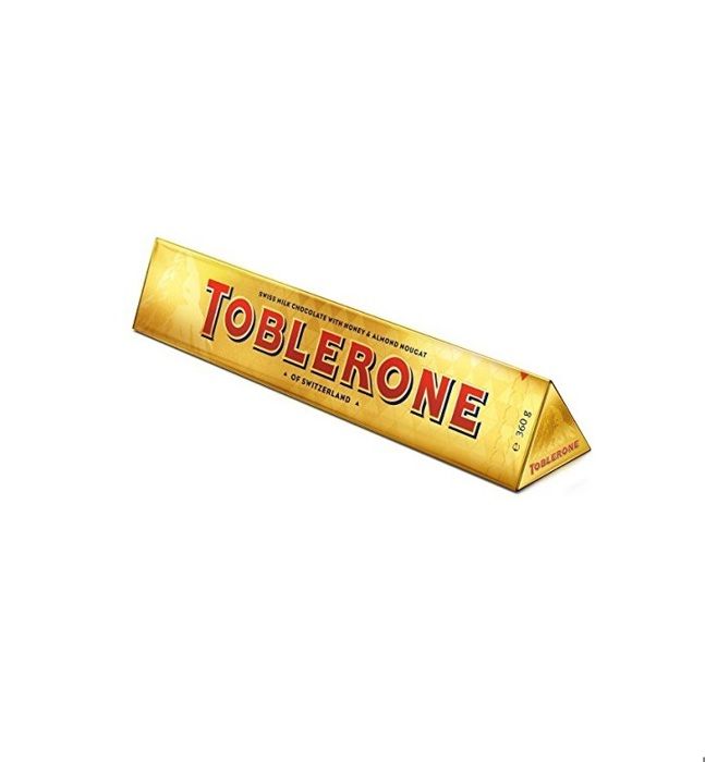 TOBLERONE 100 GR