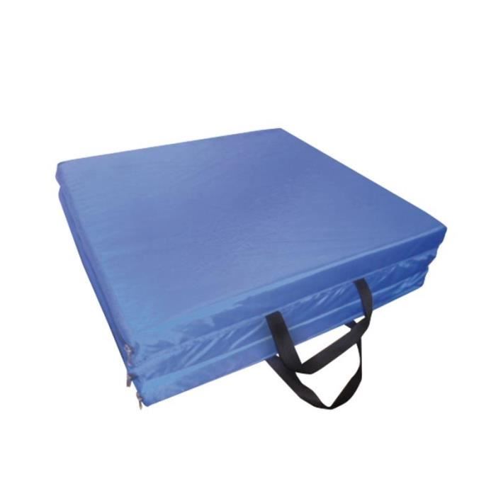 Tapis de Sol Pliable Professionnel MAT-178