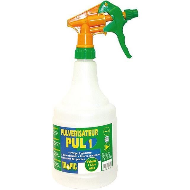 Pulvérisateur à main - 1 L