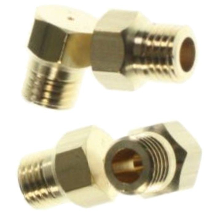 Kit injecteurs gaz butane G30-29 MBAR - Four, cuisinière - BRANDT, LADEN, WHIRLPOOL, IGNIS (18032)