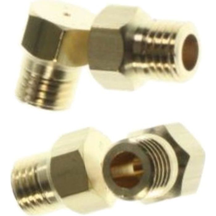 Kit injecteurs gaz butane G30-29 MBAR - Four, cuisinière - BRANDT, LADEN, WHIRLPOOL, IGNIS (18032)