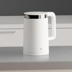 Set Accessoire Cuisine - D'origine Xiaomi Mijia Température Constante 1.5L Bouilloire électrique Bluetooth, Prend en charge le