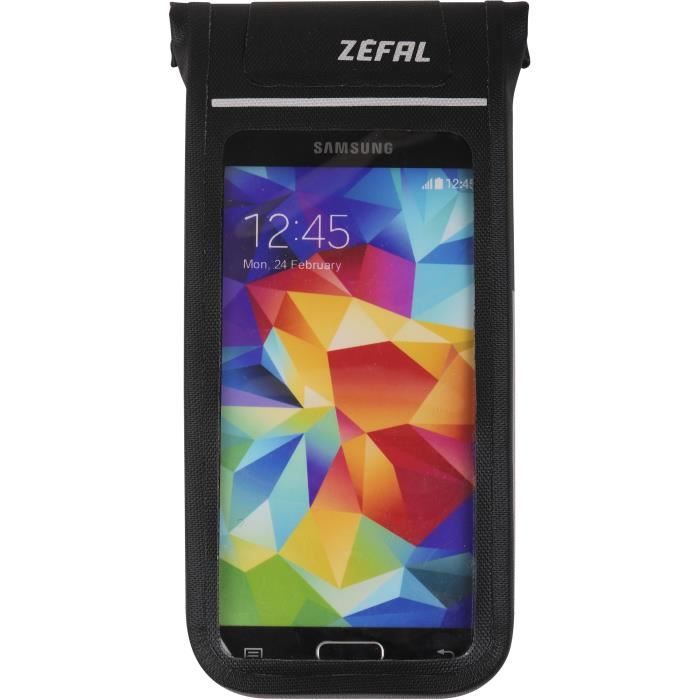 ZEFAL - Support smartphone Z Console Dry M