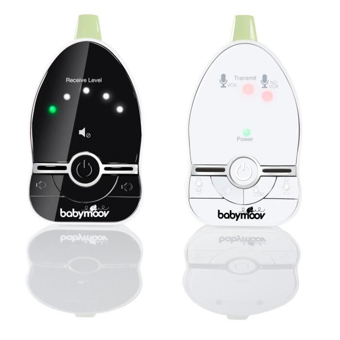 Babyphone Handy Care babyphone audio autonome Babymoov - Bambinou