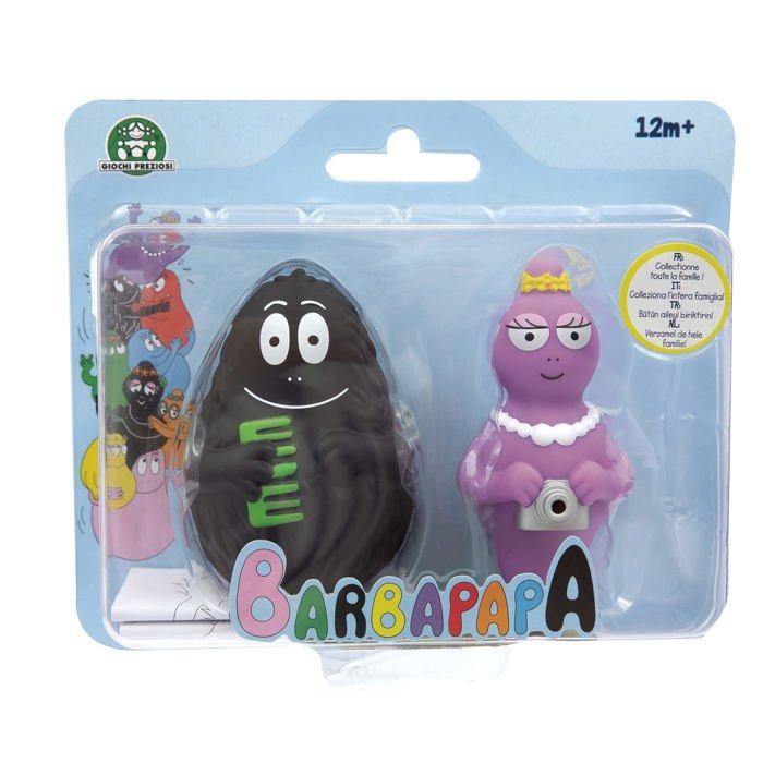 Giochi Preziosi AKE03000 action figure giocattolo - Giochi Preziosi