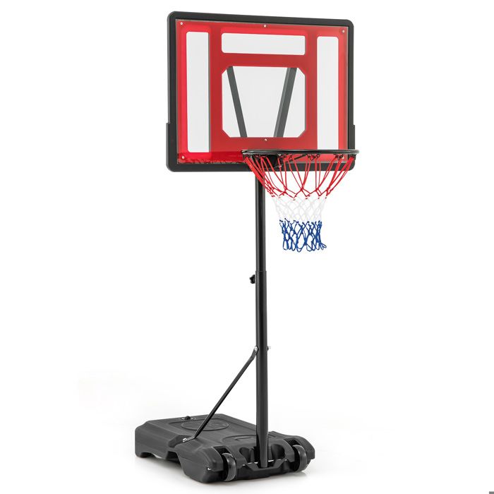 Costway Support De Basket-ball Pour Enfants, Support De Basket-ball Costway Support De Basket-ball Pour Enfants, Support De Basket-ball