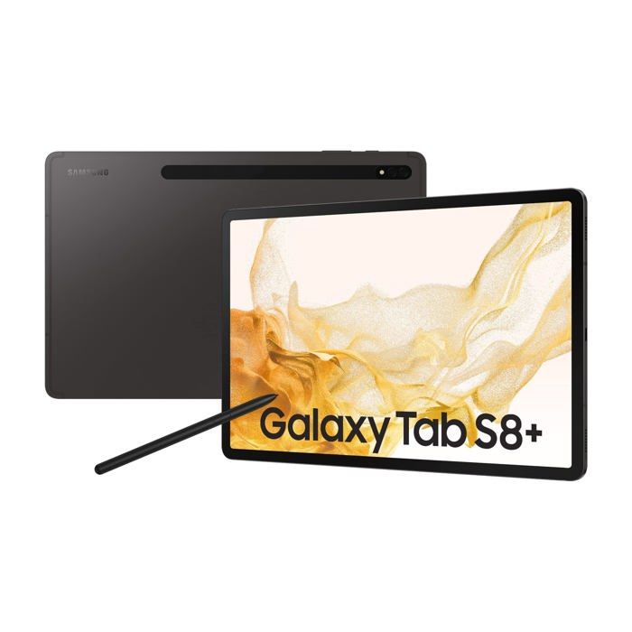 Tablette tactile Samsung F X800NZAAAMZ