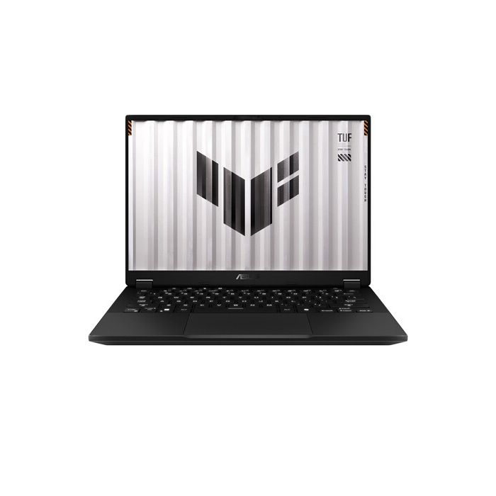 PC portable Asus gaming TUF A14-TUF401WU-DRFG052W 14 165 Hz AMD Ryzen™ AI 9 16 Go RAM 1 To SSD Nvidia GeForce RTX 4050 Gris