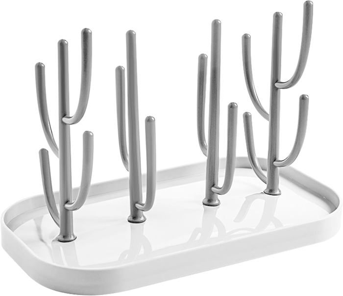 Sèche Biberons Beaba Egoutte-biberons Arbre Béaba Bleu