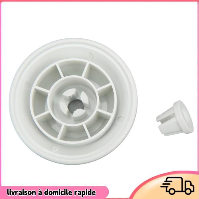 Capuchons De Bobine Pour Machine à Coudre - Pièces De Rechange Compatibles Singer Et Butterfly - 5