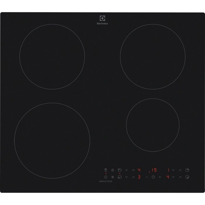 EIT60433CT SaphirMatt SE - vue 2