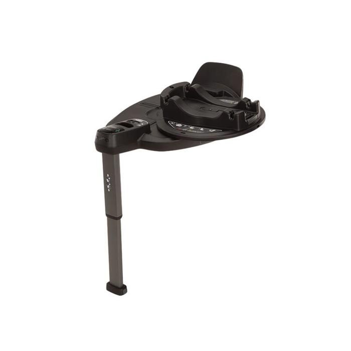 NUNA - Base isofix pivotante Curv