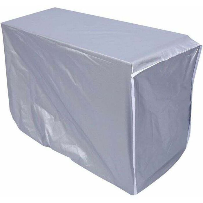 AiJump Housse Protection pour 50cc Moto Scooter Durables Imperméable Anti UV Pluie Soleil Poussière Couverture M 200x90x100cm AiJump Housse Protection pour 50cc Moto Scooter Durables Imperméable Anti UV Pluie Soleil Poussière Couverture M 200x90x100cm
