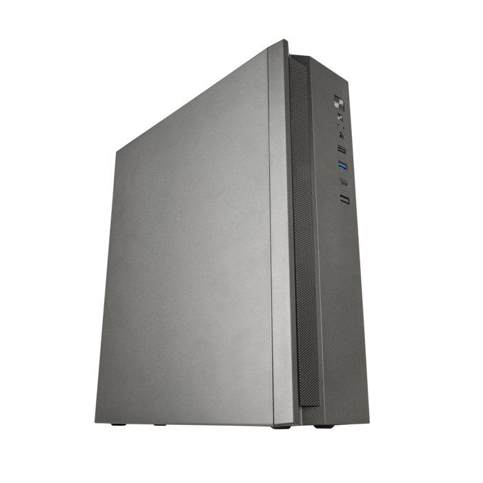TACENS ANIMA TACENS ANIMA - ACSLIM500 - MicroATX Slim - Alim TFX 500W - Double position - USB-C