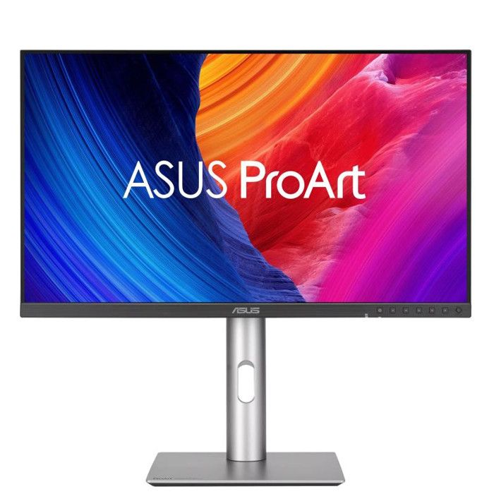 ASUS VZ27EHF W Eye Care Moniteur Gaming 27" IPS Full HD sans Cadres 100 Hz synchronisation adaptative 1 ms MPRT HDMI lumière Faible sans Scintillement Montage Mural - vue 3