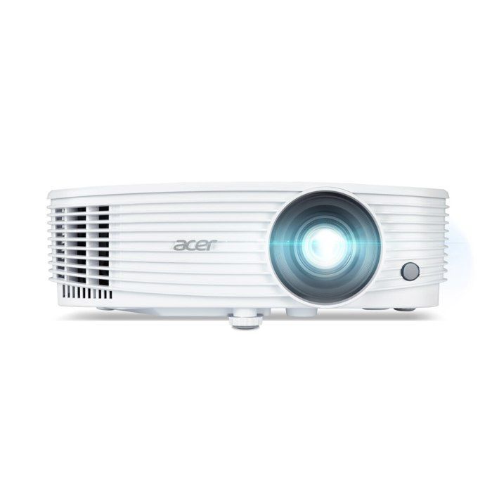 Projecteur Acer Multifunktions Projektor 4800 ANSI Lumen XGA XGA 4800 lm 1.51:1 1.97:1 - vue 2