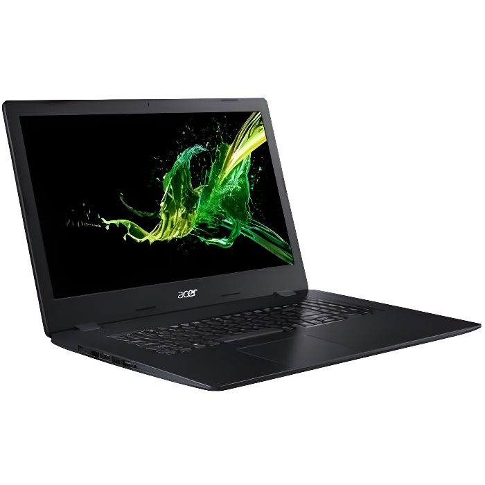 Top achat PC Portable Acer Aspire 3 A317-51G-529E pas cher Top achat PC Portable Acer Aspire 3 A317-51G-529E pas cher