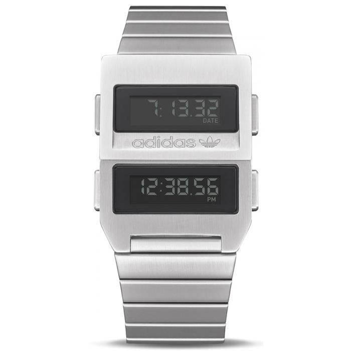 Montre new arrivals adidas digital