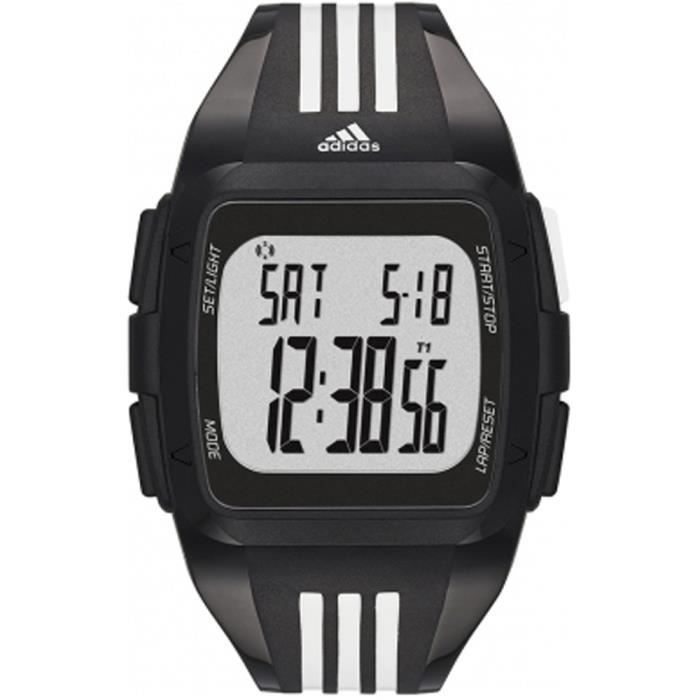 Montre adidas homme clearance