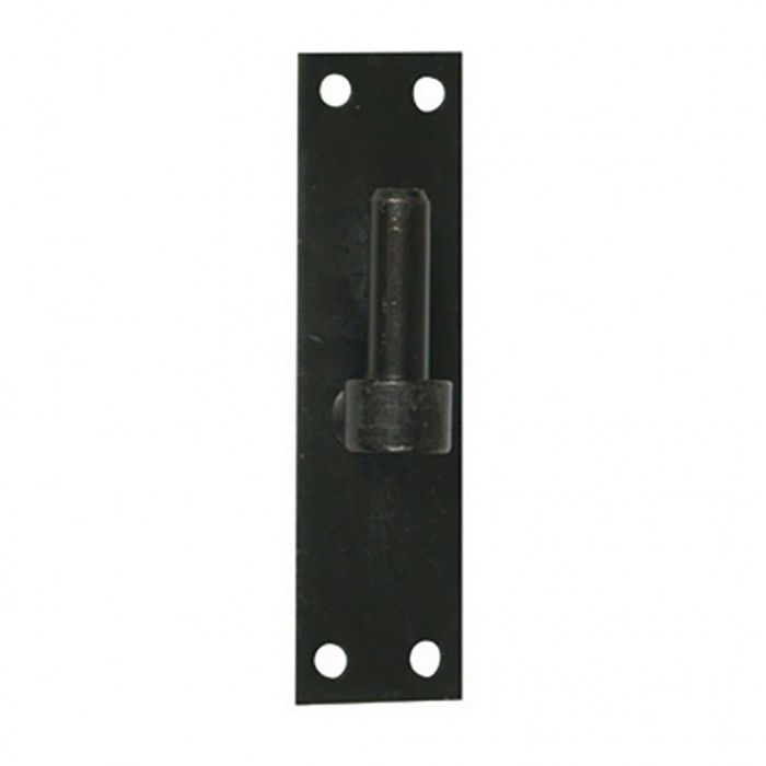 AFBAT Gond bout carré 16 h120mm
