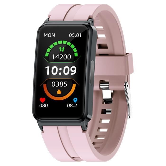 Montre Connectée Violet : les meilleurs prix sur le neuf et l'occasion
