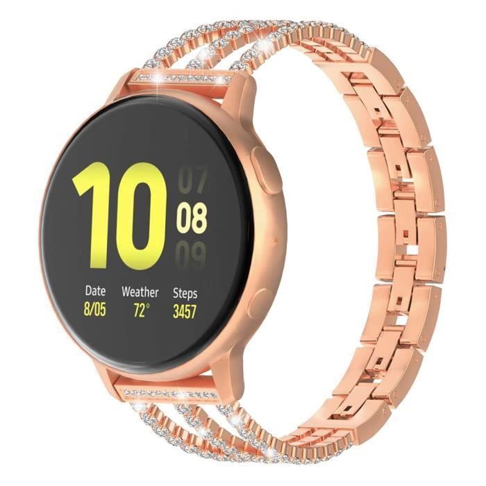 Galaxy watch outlet cdiscount
