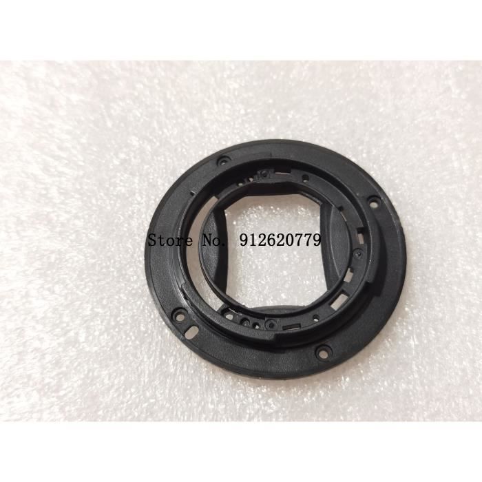 Bague D'adaptateur Pour Objectif Fuji 16-50 Mm - Anneau De Monture Baïonnette De Remplacement, Diamètre 55 Mm, En Plastique