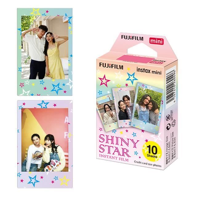 Papier photo instax sales