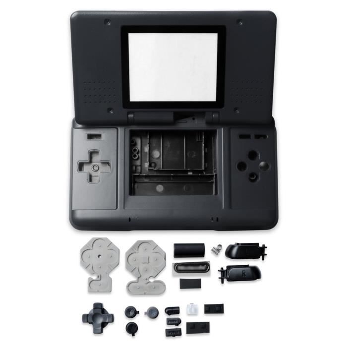 Bouton switch L ou R pour Nintendo DS - Noir - Cdiscount