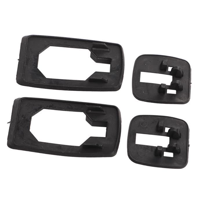 Joint De Poignée De Porte - Large - Arriére De La Poignée - DMO Racing