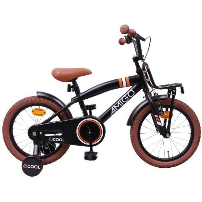 Velo online enfant amigo