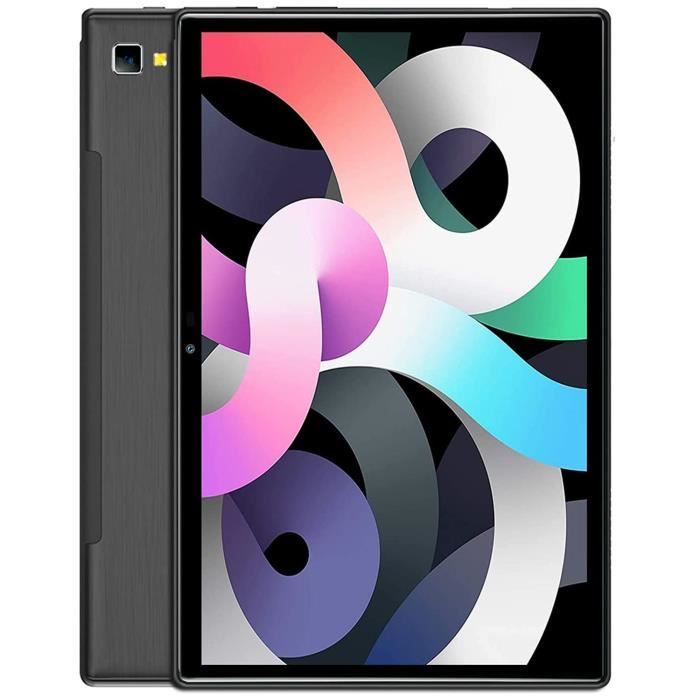 Tablette Tactile 10.1 – AOYODKG – Tab 9 – 4Go RAM – 64Go ROM – 5G WiFi