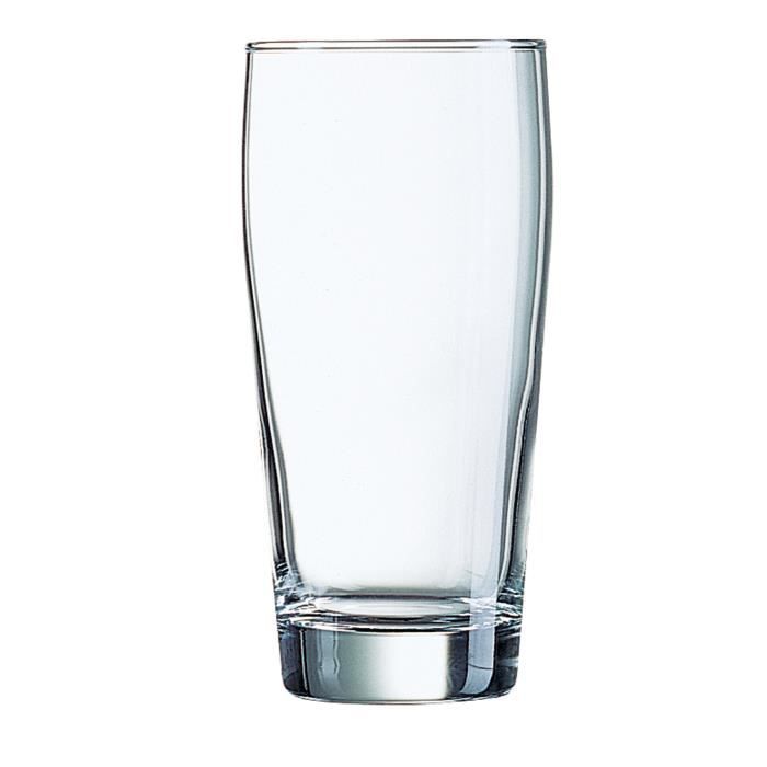 Arcoroc Islande - Doos Met 6 Glazen, 46 Cl Arcoroc Islande - Doos Met 6 Glazen, 46 Cl