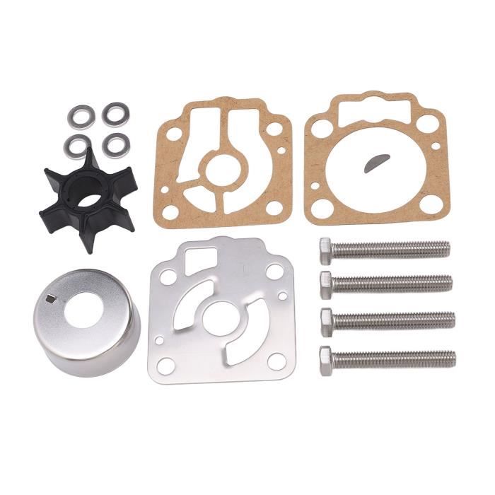 Kit Réparation Pompe à Eau Mercury – 25-50 CV 4-temps – 47-821354A2