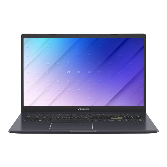 ASUS Vivobook Go 15 E510KA-EJ720WS – 15.6 – Intel Celeron – N4500 – 4 Go RAM – 128 Go eMMC