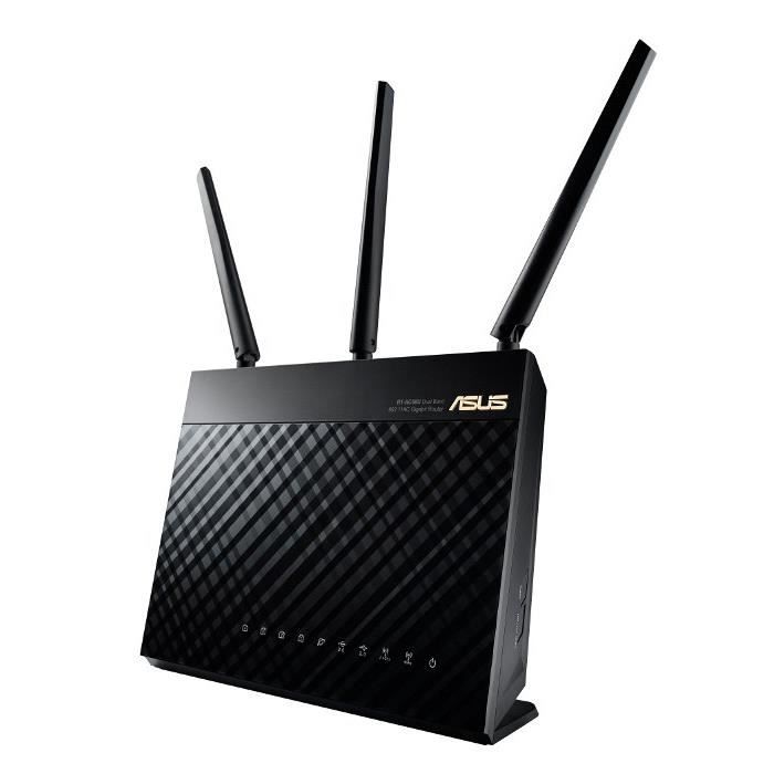 Rt Ac88u Networking Asus Indonesia