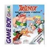 Atari Asterix Sur La Trace D'Idéfix
