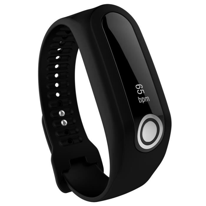 Fitness tracker best sale tomtom touch
