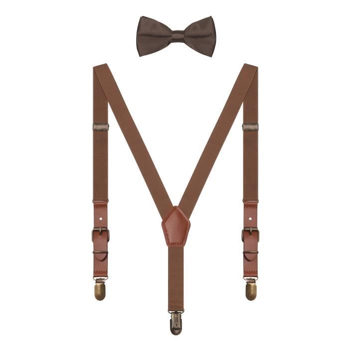 ensemble-bretelle-et-noeud-papillon-retr