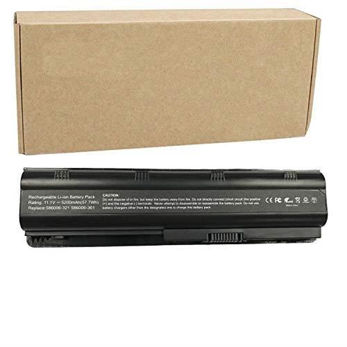 Batterie Compatible HP Compaq Presario CQ43 CQ56 CQ57 CQ58 CQ62 CQ72 - 5200mAh