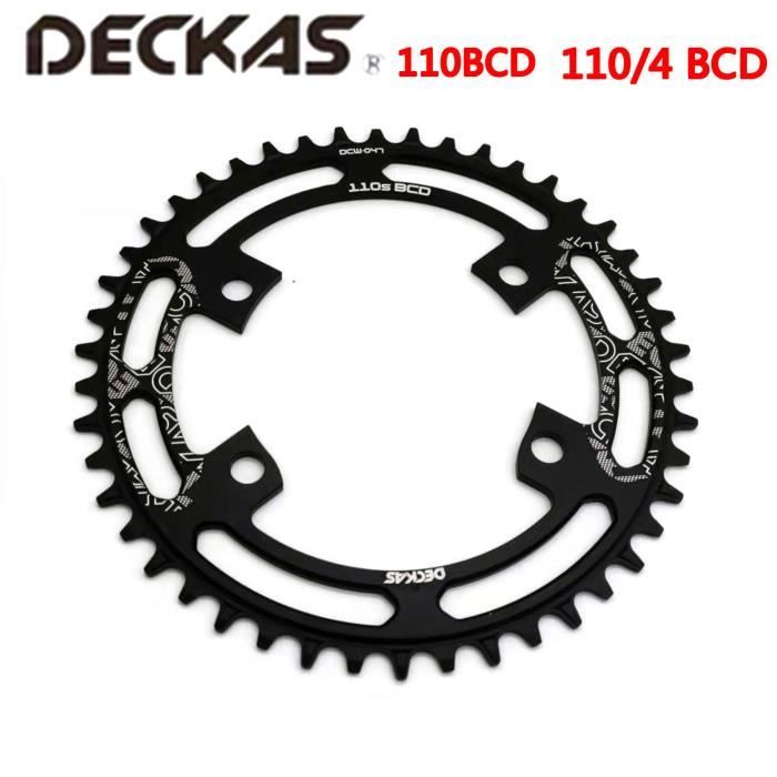 Chainwheel Plateau Shimano SG C-46t Old MTB Bicycle Vélo VTT Vintage