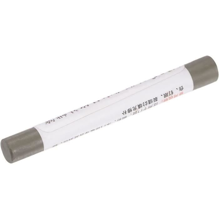 Bâton De Cire Pour Réparation Meubles Bois - Crayon De Retouche Rayures, Trous - Multi-couleurs, Facile à Utiliser - Pour Meubles, Cadres, Panneaux