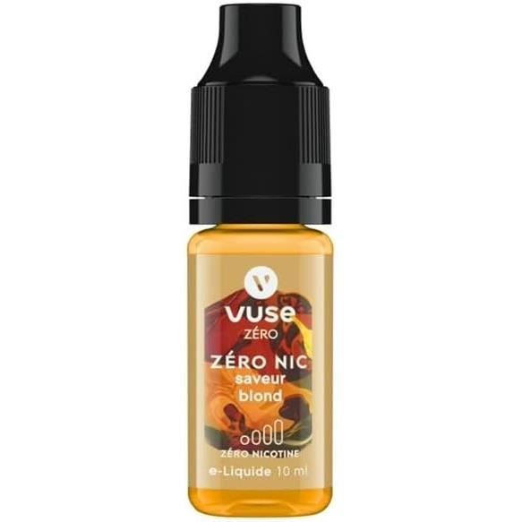 Zero Nicotine Flacon ELiquide Pour Etank Mini Recharge Pour