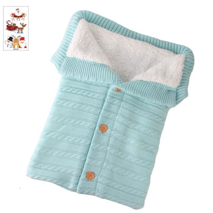 Soins Bebenouveau Ne Bebe Couverture Tricot Crochet Hiver Chaud Swaddle Wrap Sac De Couchage Lipgn You Cdiscount Pret A Porter Soins Bebenouveau Ne Bebe Couverture Tricot Crochet Hiver Chaud Swaddle Wrap Sac De Couchage Lipgn You Cdiscount Pret A Porter