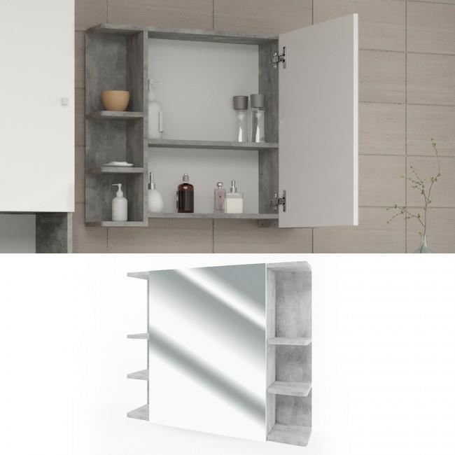 Meuble Haut De Salle De Bain Achat Vente Meuble Haut De Salle