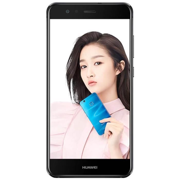 Huawei Y330-U01 - Smartphone Android Débloqué - 4Go - Noir - Occasion