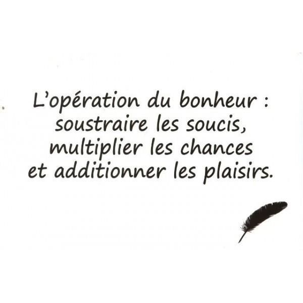 Carte Postale Citation Achat Vente Carte Postale Carte Postale Citation Pas Cher Cdiscount