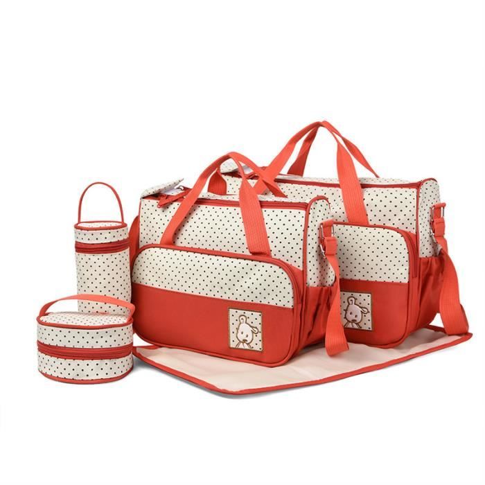 Sac a langer bebe cdiscount discount