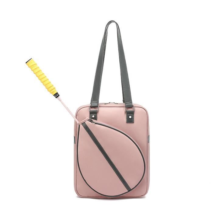Sac de new arrivals sport badminton